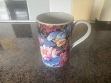 Dunoon Stoneware mug, "Kew"