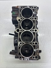 Engine Block Block Faulty For