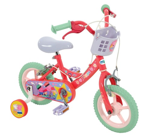 Girls peppa pig kids - pig,