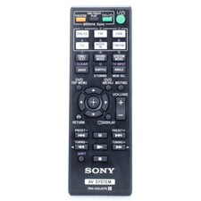 New Genuine RM-ADU079 For Sony