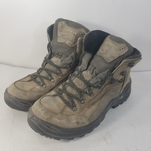 Lowa renegade gtx mid - lowa,