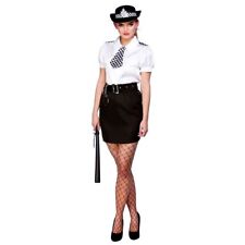 Ladies CONSTABLE CUTIE PC Sexy