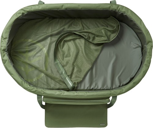 Wychwood walled unhooking mat - walled,
