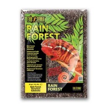 Exo Terra Rain Forest Reptile Vivarium Substrate | Various Sizes