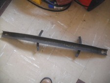 FORD TRANSIT MK2  MK1  Twin