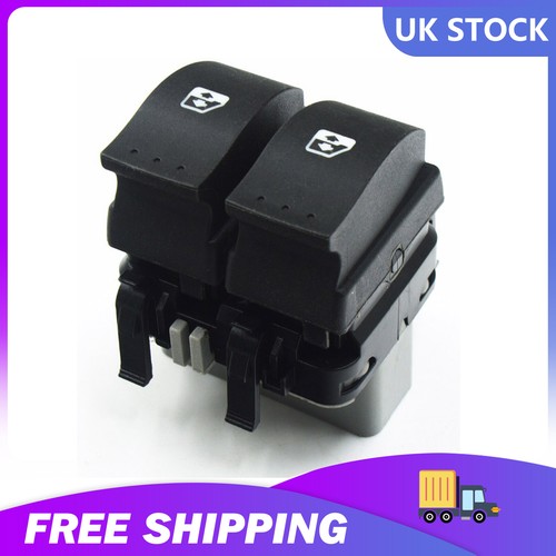 Front driver side electric - front,