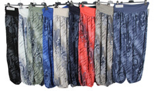 NEW LADIES ITALIAN PRINTED