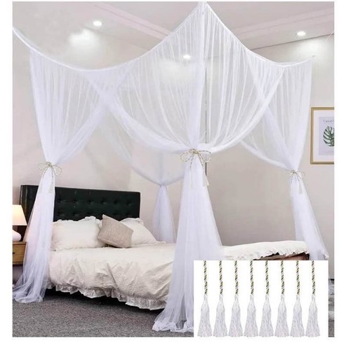 Corner mesh double - 4-corner,