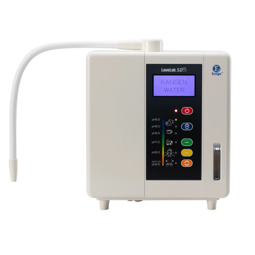 Enagic leveluk sd501 kangen - leveluk,