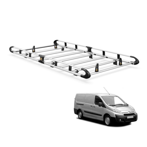 Citroen dispatch roof rack - citroen,