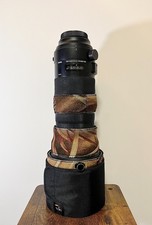 Sigma 150-600mm f/5-6.3 DG OS
