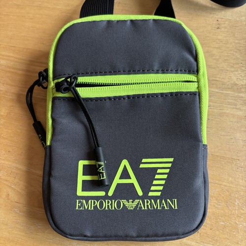 Emporio armani ea7 train core - emporio,