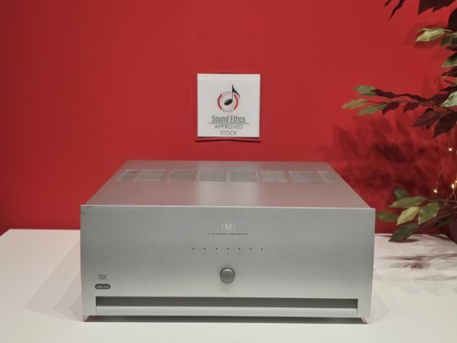 Arcam fmj multichannel - fmj, p7
