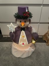 Vintage Premier Fibre Optic