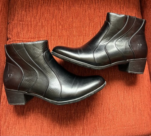 Heavenly feet women black - heavenly, women's
