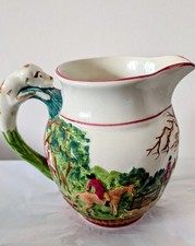 Vintage Wedgewood Dye Ken John