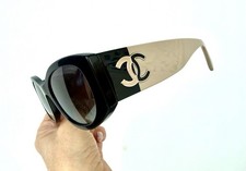 Genuine Chanel 5524 CC Logo