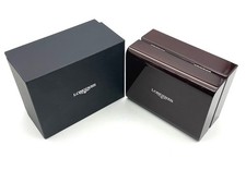 Genuine Longines OEM Laquered