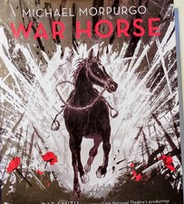 War Horse - Hardback