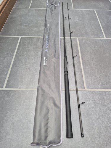 Drennan spincast rod - 1, 3/4