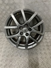 TOYOTA VERSO 17” ALLOY WHEEL