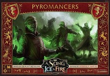A Song of Ice & Fire Tabletop
