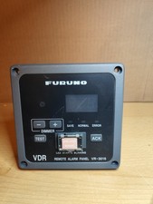 Furuno VR-3016 Remote Alarm Panel (USED) 
