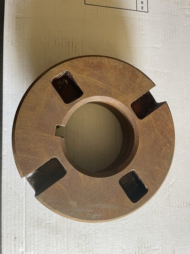 Good used catchplate for - 6",