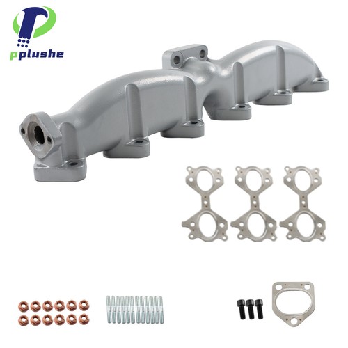 Exhaust manifold for bmw e46 - manifold,