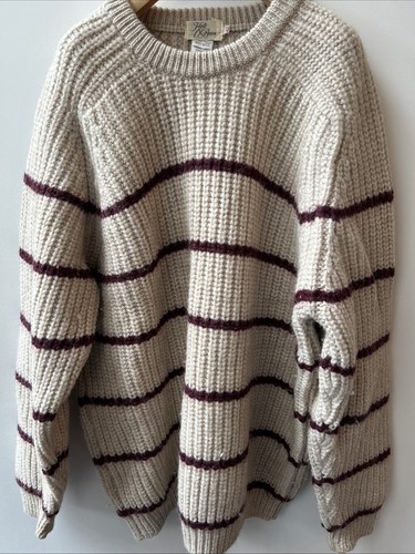 Irish wool 100 - %, jumper