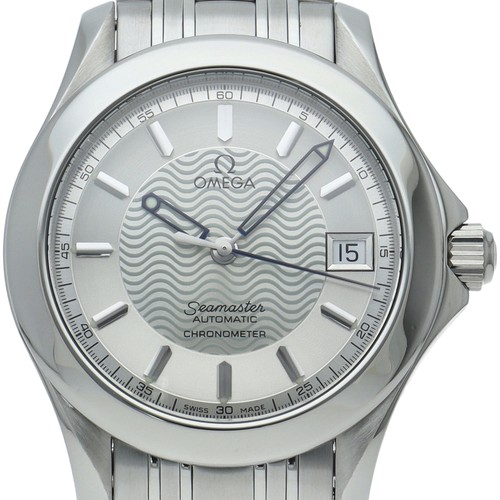 Omega seamaster 120m - omega,