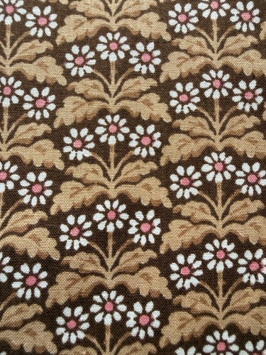 Vintage sanderson crazy - vintage,
