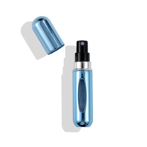5ml mini refillable perfume - refillable,