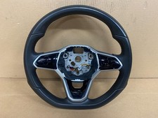 VW GOLF MK8 MANUAL LEATHER