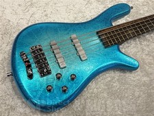 Warwick Custom Shop Streamer