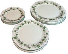 Royal Doulton Tiverton Plates