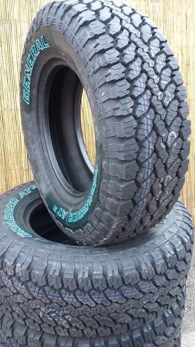 235 general grabber at3 - 16,
