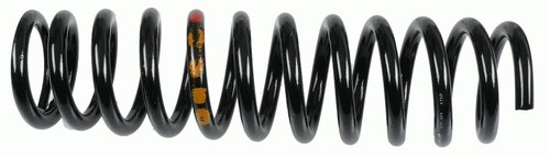 997 262 sachs coil spring - 262, for