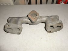 CLASSIC RELIANT REGAL 600cc