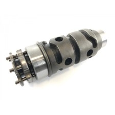 Ducati 900 SS [1993] - Shift