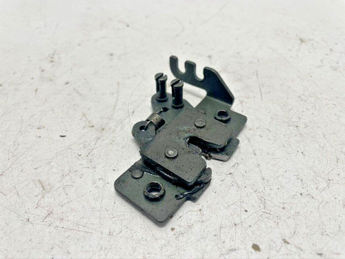 Gilera fuoco 500 seat latch - gilera,