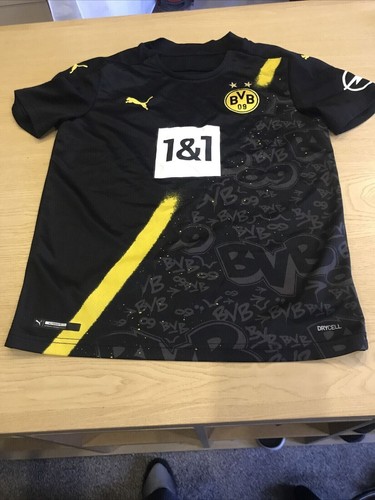Borussia dortmund away - borussia,