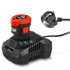 Parkside Rechargeable Battery