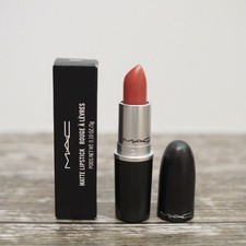 MAC MATTE * VELVET TEDDY