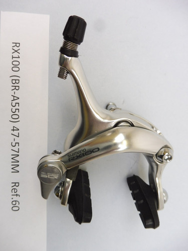 Shimano rx100 a550 - ,