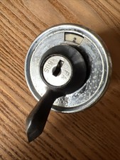 Vintage Lucas PLC2 Ignition