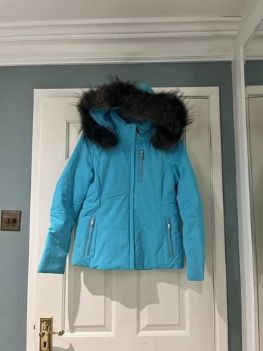 Poivre blanc women ski - poivre,