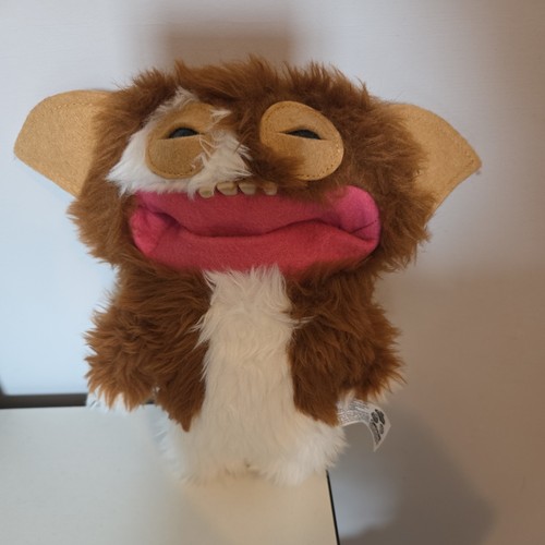 Gremlins gizmo fuggler - gizmo,