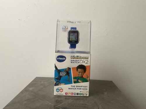 Vtech kidizoom dx2 dual - dx2, camera