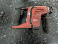 Hilti Te 6-A 36V SDS Hammer